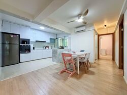 Blk 461D West Rock @ Bukit Batok (Bukit Batok), HDB 5 Rooms #565563631